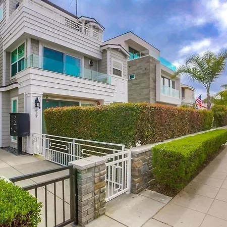 Pacific Pearl Villa